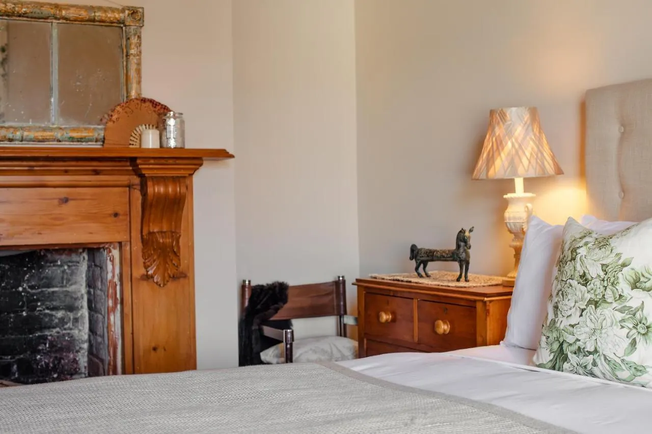 Hotel The Glebe Cottage Hobart