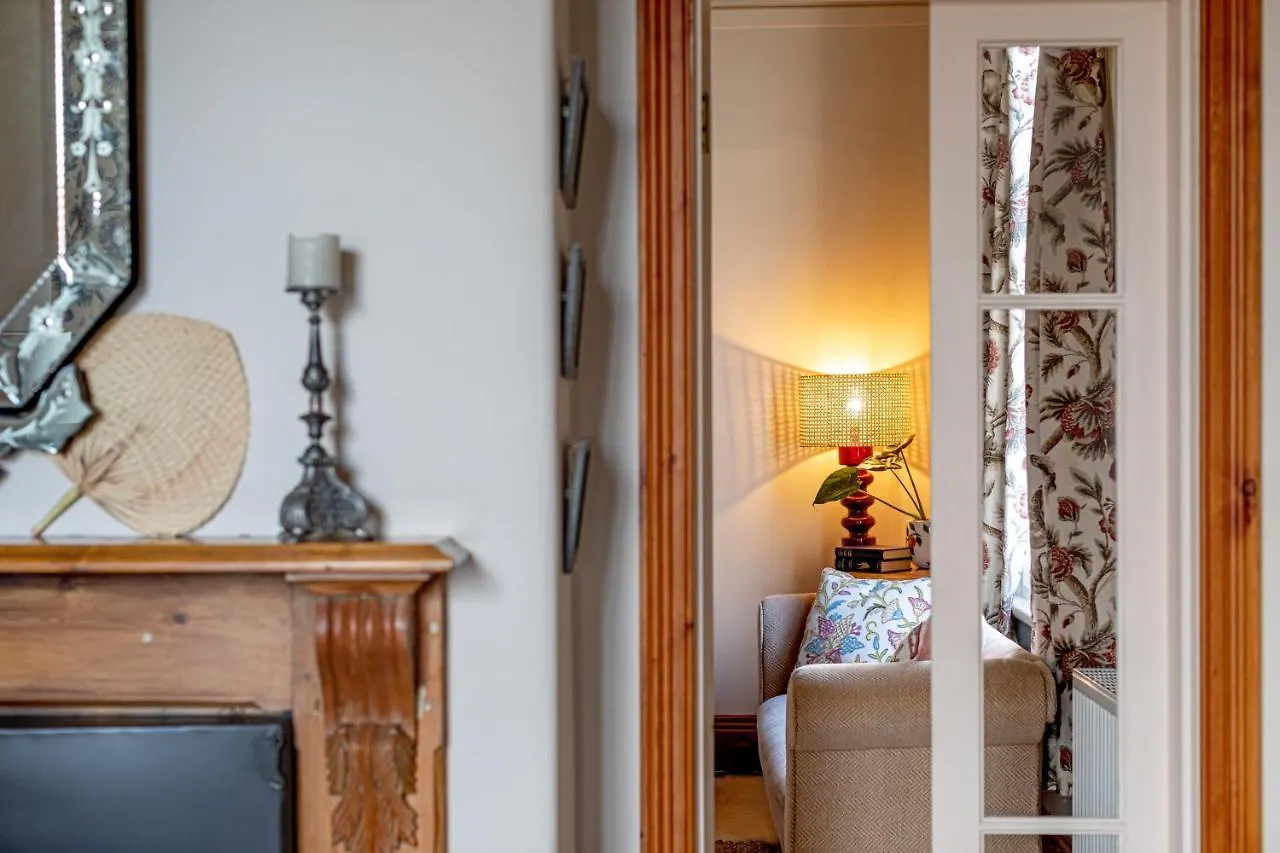 The Glebe Cottage Hobart Hotel