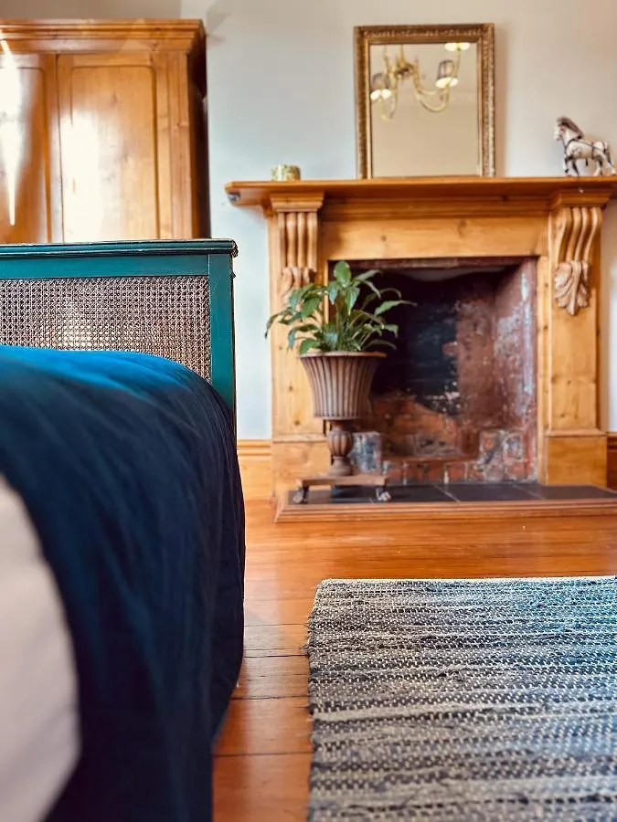 The Glebe Cottage Hobart