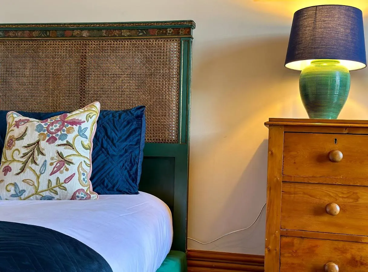 The Glebe Cottage Hobart Hotel