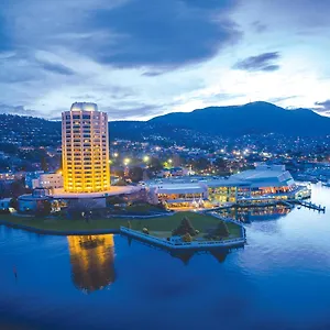 Wrest Point Отель
