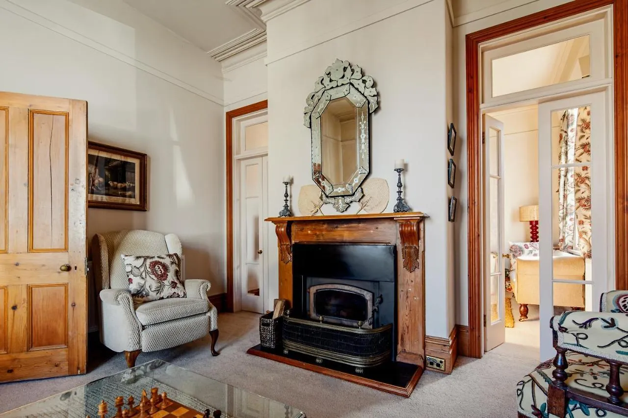 The Glebe Cottage Хобарт 0*,