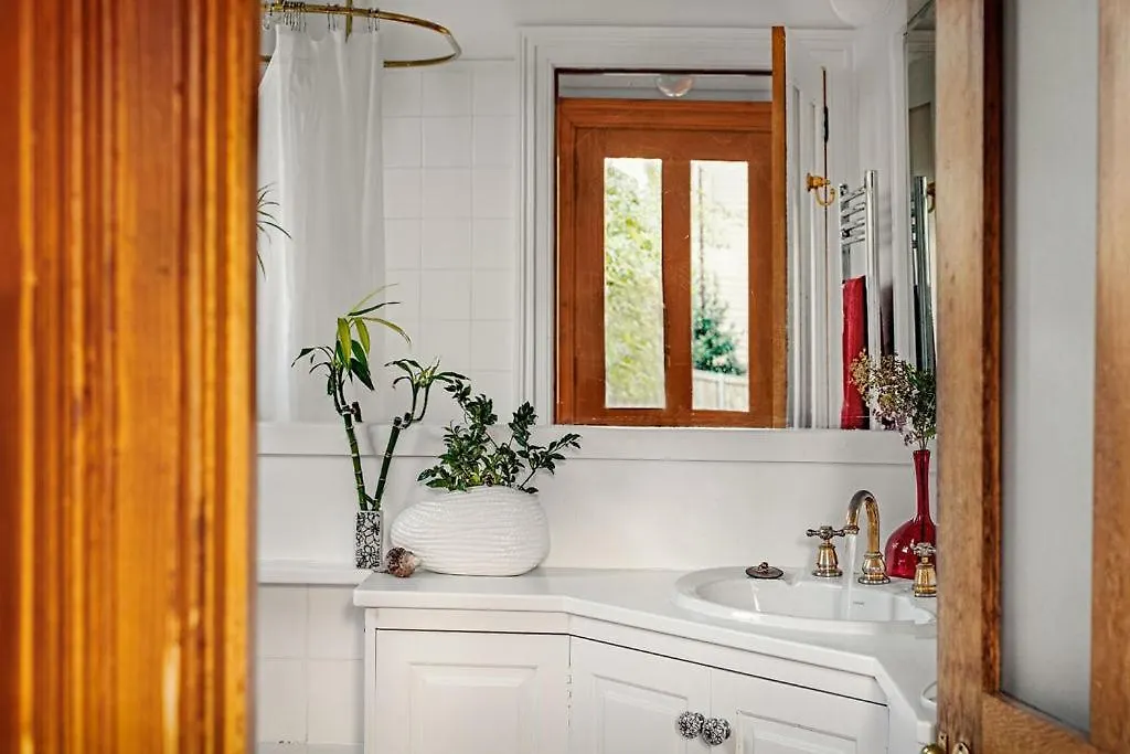 The Glebe Cottage Хобарт 0*,