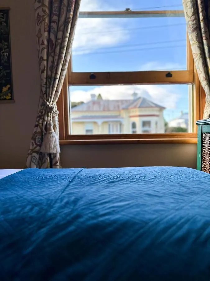 The Glebe Cottage Хобарт 0*,